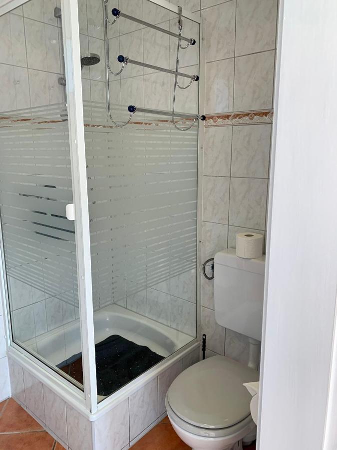 Ferienwohnung In Kappeln Exteriör bild